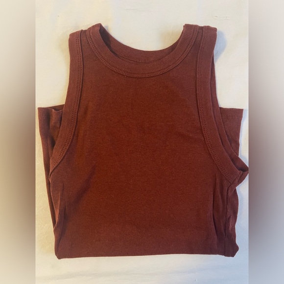 Target small tank bundle - Picture 3 of 4